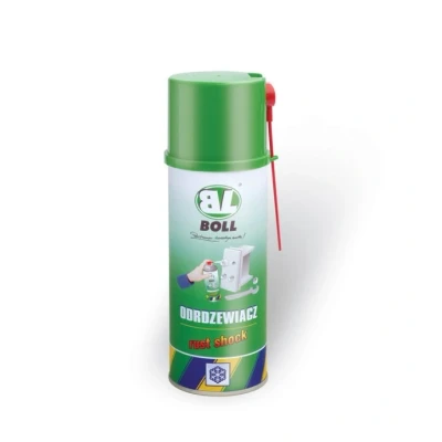 Bild av BOLL 0010266 Dissolvant rouille aérosol 400