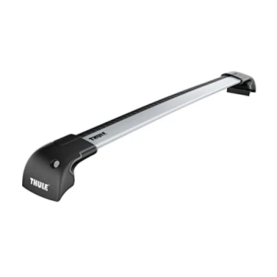 Bild av Thule WingBar Edge 9592 (M), aluminium