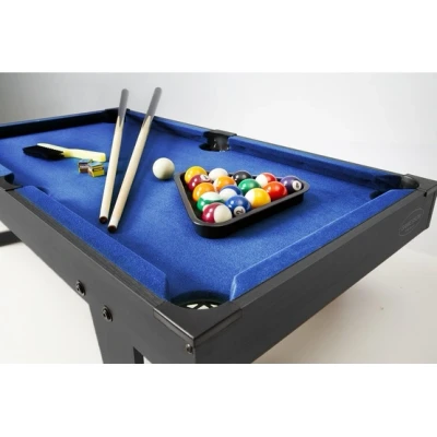 Bild av Gamesson Pool Table LTH II Black