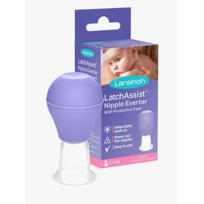 Bild av Lansinoh Latch Assist