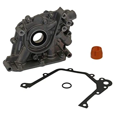 Bild av FEBI BILSTEIN 17001 Pompe à Huile Moteur avec joints FORD: FIESTA 5, Focus 2, 4