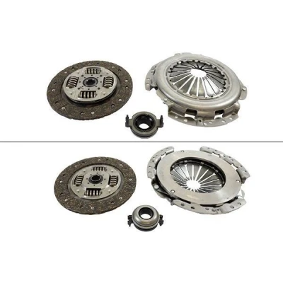 Bild av KAWE 959021 Kit d&#039;embrayage avec mécanisme disque d&#039;embrayage, butée de débrayage 235 CP PEUGEOT: Boxer Van, Minibus