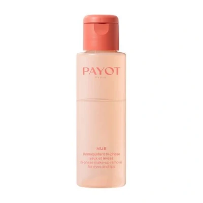 Bild av Payot Nue The Gentle make up Remover For Eyes &amp; Lips 100 ml