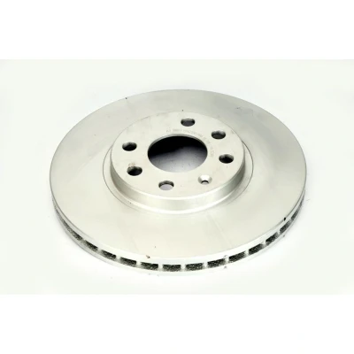 Bild av TEXTAR 92111100 Disque de frein 260 24 04/07 100 ventilé l&#039;intérieur sans boulon fix roue, moyeu roue OPEL: Meriva A