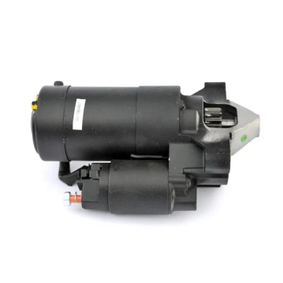 Bild av HELLA 8EA 011 610 451 Démarreur 12 1,4 10 PEUGEOT: 508 I SW, 407 Berline, 206 3/5 portes, CITROËN: Xsara Picasso, Berlingo / First
