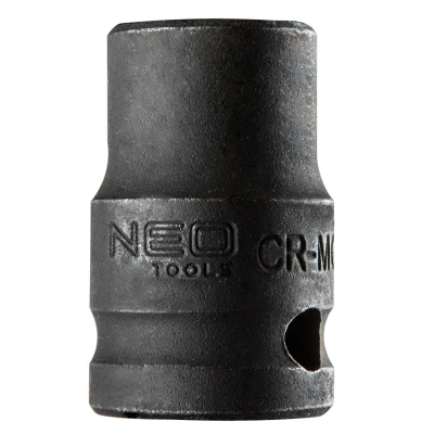 Bild av NEO TOOLS 12 213 Douille à choc 38 13 mm