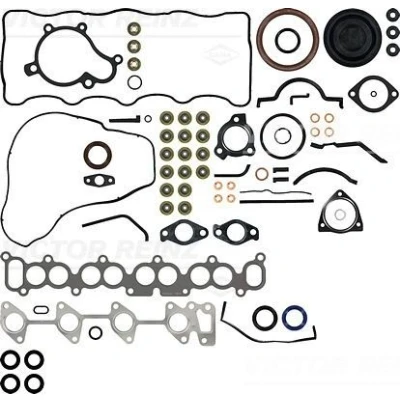 Bild av Hel packningssats, motor Victor reinz 01 53447 03