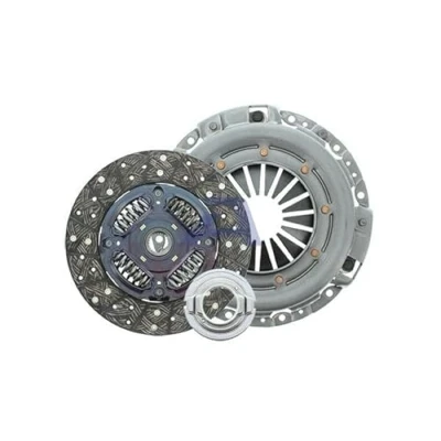 Bild av AISIN Clutch Kit (3P) KM 092A d&#039;embrayage à trois pièces avec mécanisme disque d&#039;embrayage, butée de débrayage 250