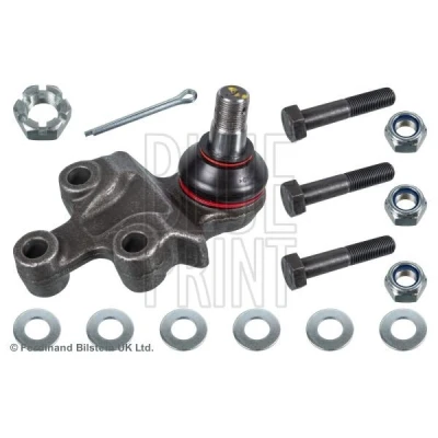 Bild av BLUE PRINT ADG086104C Rotule de suspension Essieu avant gauche, inférieur, droit avec ecrou crénelé 22 pour bras oscillant transversal