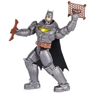 Bild av Batman Figur with Feature 30 cm