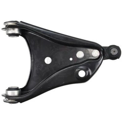 Bild av A.B.S. 211219 Bras de suspension avec rotule suspension, support en caoutchouc barre oscillant transversal Acier 18 RENAULT: TWINGO 2