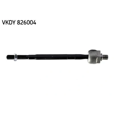 Bild av SKF VKDY 826004 Rotule Axiale 260,8 avec graisse synthétique SUZUKI: Ignis 2, Wagon R+ I 3/5 portes,