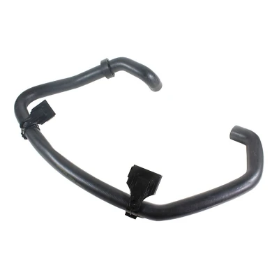 Bild av METZGER 2421810 Durite De Refroidissement à droite, inférieur EPDM (éthylène propylène diène caoutchouc) FORD: Transit Mk6 Van