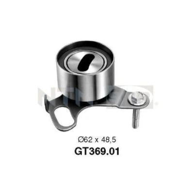 Bild av SNR GT369.01 Poulie tendeur, courroie crantée TOYOTA: HILUX 6 Pick up, Land Cruiser Prado 70 SUV