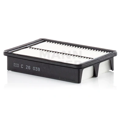 Bild av Luftfilter MANN FILTER C 26 039