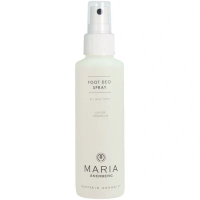 Bild av Maria Åkerberg Foot Deo Spray 125 ml
