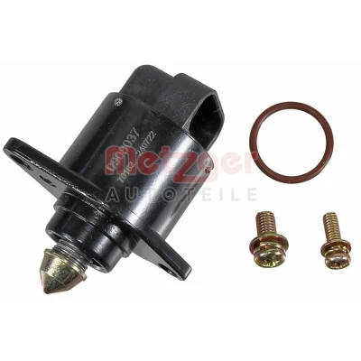 Bild av METZGER 0908037 Régulateur De Ralenti électrique DAEWOO: Lanos 3/5 portes, Kalos 5 portes