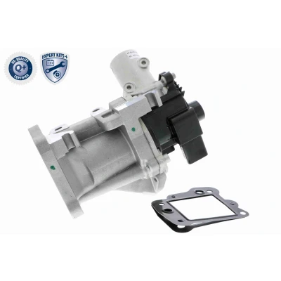 Bild av VEMO V25 63 0015 Vanne EGR EXPERT KITS + électrique Soupape de commande avec joint d&#039;étanchéite CITROËN: C5 3, C8, II 5 portes