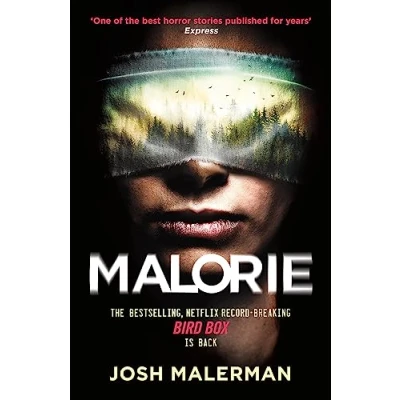 Bild av Malorie: &#039;One of the best horror stories published for years&#039; (Express)