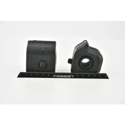 Bild av FEBEST TSB ACA30F KIT Silent Bloc de Barre Stabilisatrice des deux côtés l&#039;essieu avant TOYOTA: RAV4 IV SUV, III Auris 5 portes oscaro,