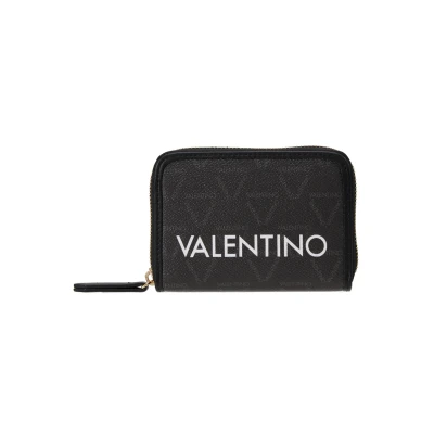 Bild av Valentino LIUTO Nero/flerfärgad en storlek dam, Nero/flerfärgad, storlek, modern, Taille unique, Modern
