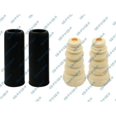 Bild av GSP 5405040PK Kit De Protection d&#039;Amortisseur VOLKSWAGEN: Touran I, Tiguan Passat B6 Berline, SKODA: Octavia II 5 portes, 2 Combi, Yeti