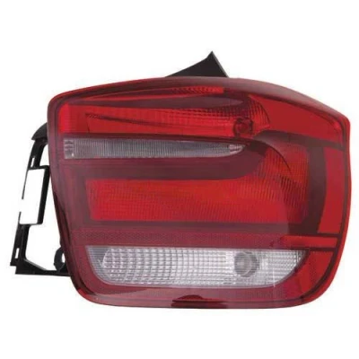 Bild av ALKAR 2222842 Bakljus Höger PY21W utan lamphållare BMW: 1 Hatchback, Hatchback