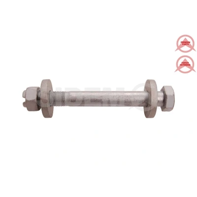 Bild av SIDEM 49004 Kit de réparation, suspension roue inférieur, des deux côtés l&#039;essieu avant MERCEDES BENZ: Classe C Berline, S Berline