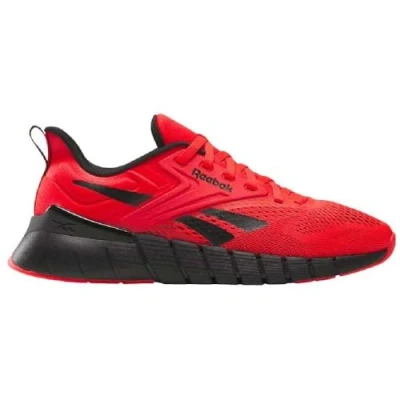 Bild av Reebok NANO GYM Sneakers, Storlek: 42, Energy red/black Textil/syntet