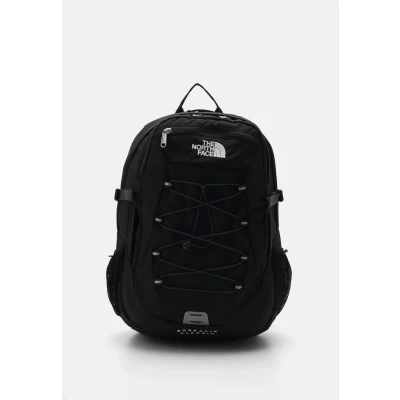 Bild av The North Face Borealis Classic Ryggsäck, Storlek: One Size, Black/asphalt grey