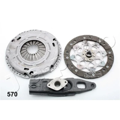 Bild av JAPKO 92570 Kit d&#039;Embrayage 225 SMART: Forfour I, MITSUBISHI: COLT 6