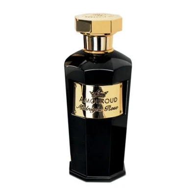 Bild av Amouroud Midnight Rose Eau de Parfum 100 ml