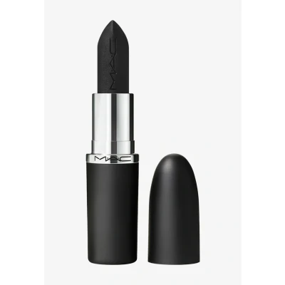 Bild av MAC Macximal Matte Lipstick Läppstift, Storlek: 2 g, Caviar
