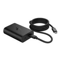 Bild av HP USB C power adapter halogen free left connector 65 Watt