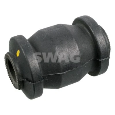 Bild av SWAG 81 92 9185 Silent Bloc De Triangle Essieu avant gauche, inférieur, avant, droit Caoutchouc TOYOTA: Corolla VIII Break