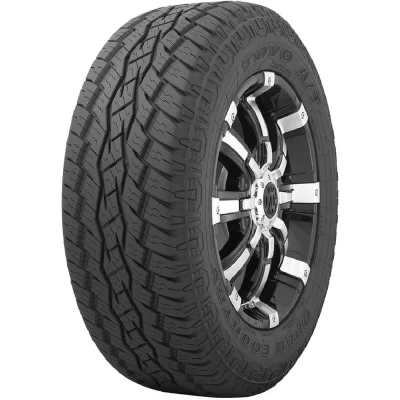 Bild av Toyo Open Country A/T plus 245/70 R16 111H auto Pneus été ISUZU: D Max 1 Pickup, II Pick up, MITSUBISHI: L200 / Triton IV up 1587102