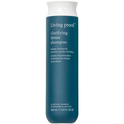 Bild av Living Proof Clarifying Detox Schampo 236 ml