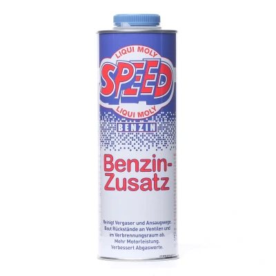 Bild av LIQUI MOLY 5105 Additif au carburant Boîte 1 Essence