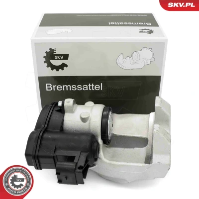Bild av Bromsok, Bakaxel höger, Bakom axeln, land rover range iv, sport ii, LR036567, LR050775
