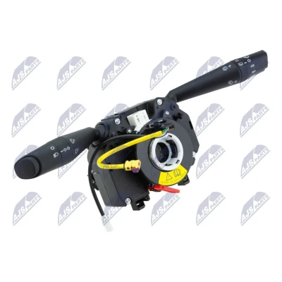 Bild av NTY EPE FT 005 Comodo FIAT: Panda III 3/5 portes, LANCIA: Ypsilon
