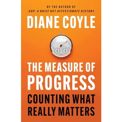 Bild av The Measure of Progress: Counting What Really Matters