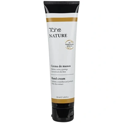 Bild av Tahe Nature Handkräm med Aloe Vera extrakt, 100 ml