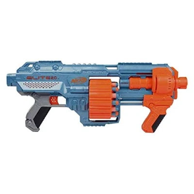Bild av NERF Elite 2.0 Shockwave RD 15