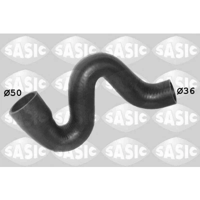 Bild av SASIC 3336021 Gaine De Suralimentation AUDI: A4 B5 Berline, B6 Avant, VOLKSWAGEN: Passat GP Berline