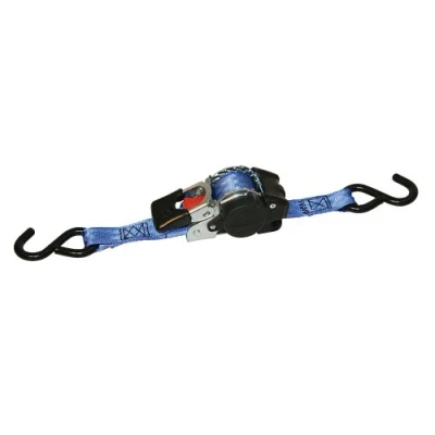 Bild av Kerbl Automatisk spännrem 25 mm/1,8 m spännkraft 300/600 kg, S krok