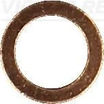 Bild av REINZ 41 70061 00 Joint De Bouchon Vidange Cuivre MERCEDES BENZ: Classe C Berline, Break