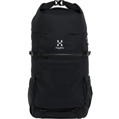 Bild av Haglöfs Ardos Rolltop 22 True Black