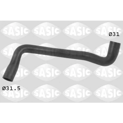 Bild av SASIC 3406012 Durite De Refroidissement gauche inférieur FORD: Focus Mk1 3/5 portes, Berline, Break
