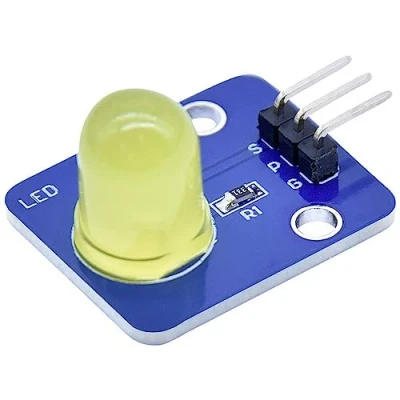 Bild av TRU COMPONENTS LED Modul
