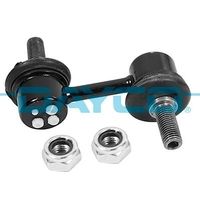 Bild av DAYCO DSS1192 Stabilisatorstag framaxel vänster, höger M10x1.25 SUBARU: Forester II, Outback III, XV I